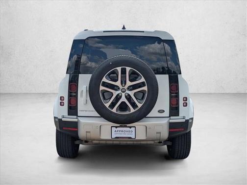 2023 Land Rover Defender 110 S