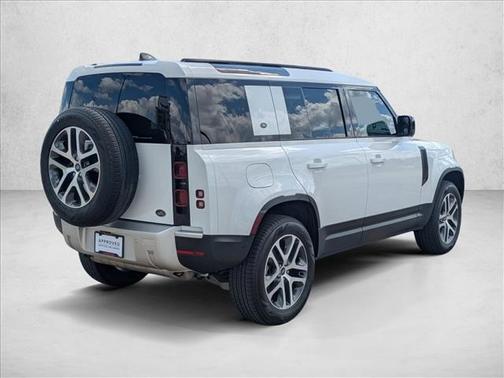 2023 Land Rover Defender 110 S