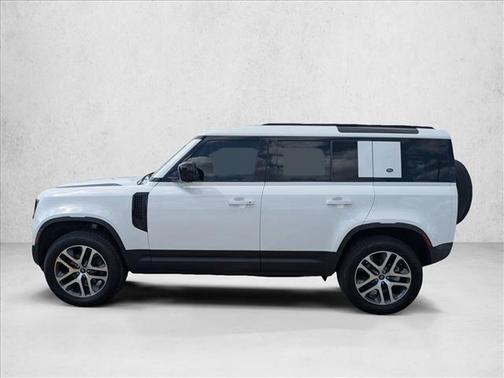 2023 Land Rover Defender 110 S