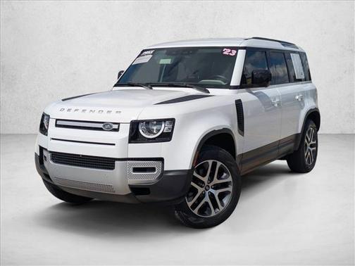 2023 Land Rover Defender 110 S
