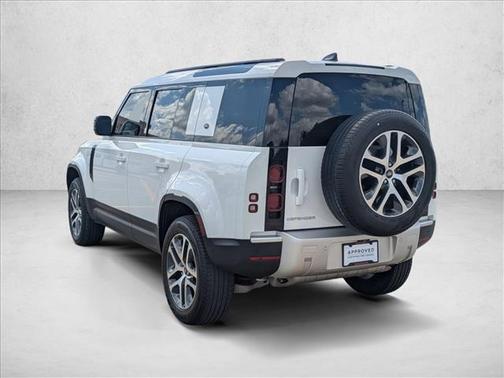 2023 Land Rover Defender 110 S