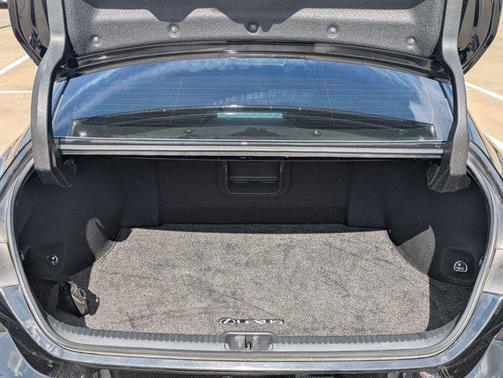 2022 Lexus ES 350 F Sport