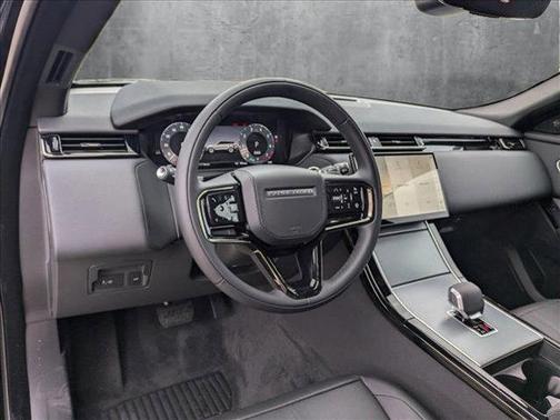 2025 Land Rover Range Rover Velar P250 S