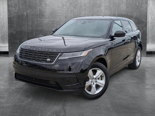 2025 Land Rover Range Rover Velar P250 S