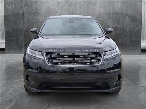 2025 Land Rover Range Rover Velar P250 S