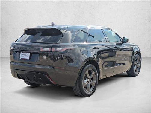 2023 Land Rover Range Rover Velar P250 S R-Dynamic