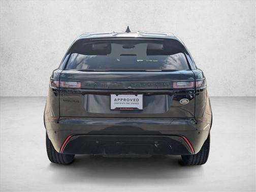 2023 Land Rover Range Rover Velar P250 S R-Dynamic