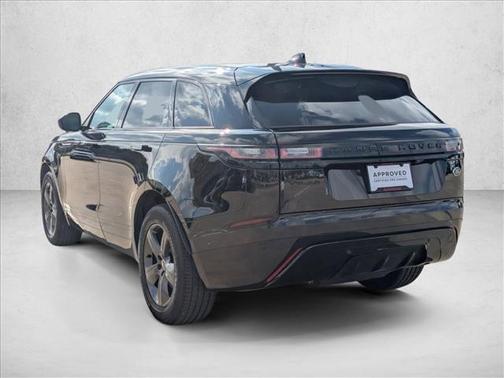 2023 Land Rover Range Rover Velar P250 S R-Dynamic
