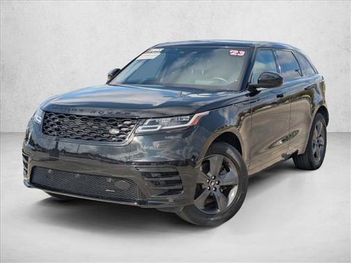 2023 Land Rover Range Rover Velar P250 S R-Dynamic