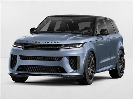 Varesine Blue Metallic 2025 Land Rover Range Rover Sport SE