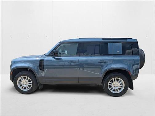 2024 Land Rover Defender 110 P300