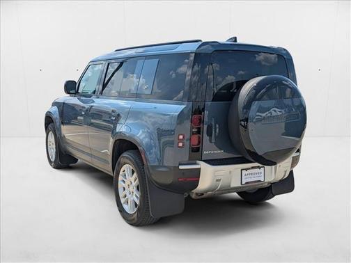 2024 Land Rover Defender 110 P300