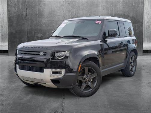 2023 Land Rover Defender 90 S