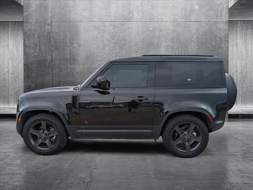 2023 Land Rover Defender 90 S
