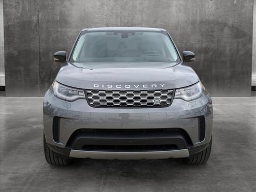 2024 Land Rover Discovery P300 S