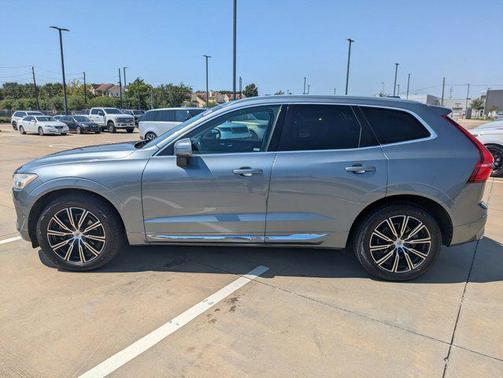 2018 Volvo XC60 T5 Inscription