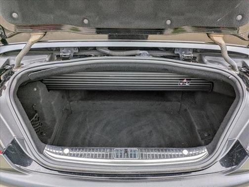 2017 Mercedes-Benz AMG S 63 4MATIC