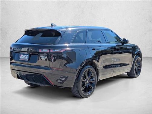 2023 Land Rover Range Rover Velar P250 S R-Dynamic