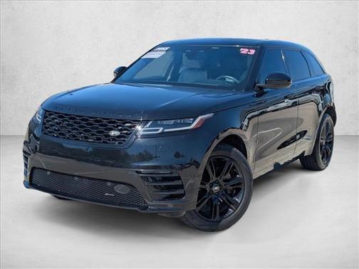 2023 Land Rover Range Rover Velar P250 S R-Dynamic