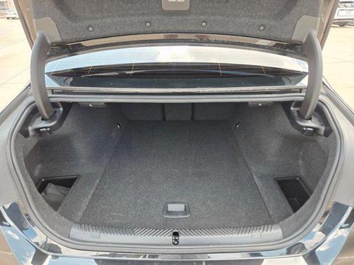 2024 BMW i5 eDrive40