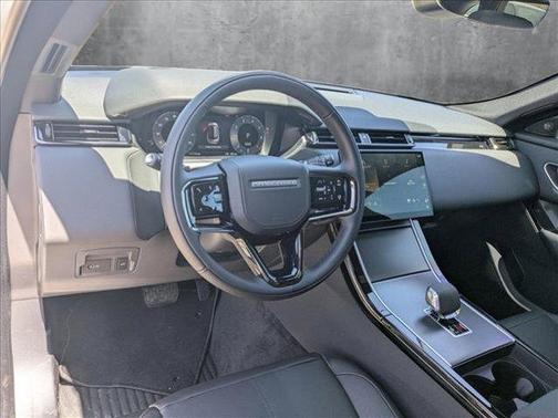 2026 Land Rover Range Rover Velar P250 S