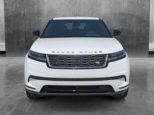 2026 Land Rover Range Rover Velar P250 S
