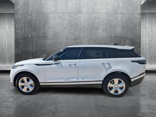 2026 Land Rover Range Rover Velar P250 S