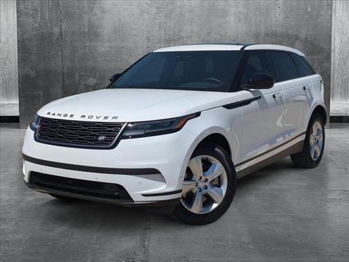 2026 Land Rover Range Rover Velar P250 S