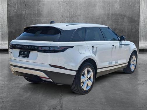 2026 Land Rover Range Rover Velar P250 S