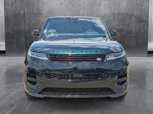 2025 Land Rover Range Rover Sport Autobiography