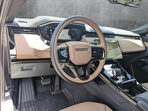 2025 Land Rover Range Rover Sport Autobiography