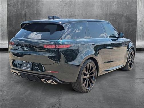 2025 Land Rover Range Rover Sport Autobiography
