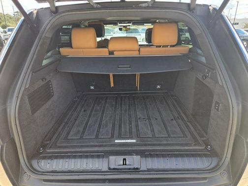 2022 Land Rover Range Rover Sport HSE Dynamic