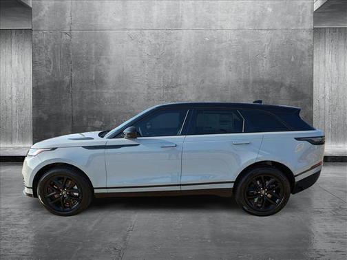 2025 Land Rover Range Rover Velar P400 Dynamic SE