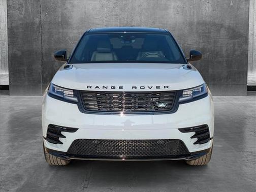 2025 Land Rover Range Rover Velar P400 Dynamic SE