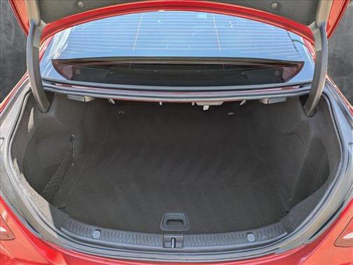 2019 Mercedes-Benz E-Class E 300