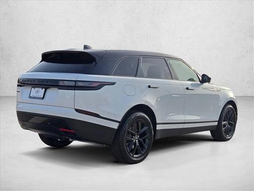 Fuji White 2026 Land Rover Range Rover Velar P250 S