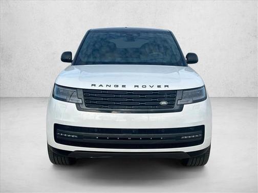 2025 Land Rover Range Rover P400 SE