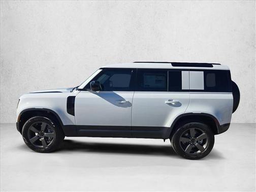 2026 Land Rover Defender P300 S