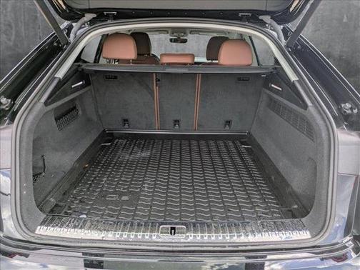 2021 Audi Q8 55 Premium Plus