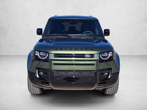 2026 Land Rover Defender P400 X-Dynamic SE