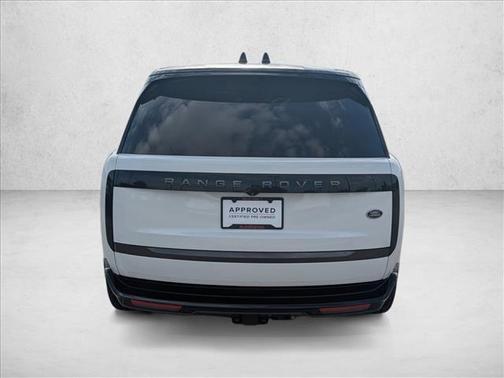 2023 Land Rover Range Rover P530 SE