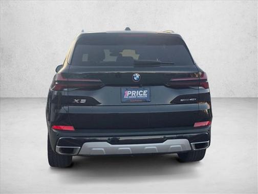 2024 BMW X5 sDrive40i