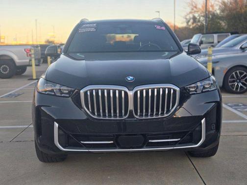 2024 BMW X5 sDrive40i
