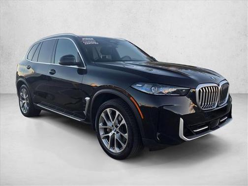 2024 BMW X5 sDrive40i