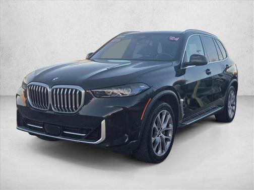 2024 BMW X5 sDrive40i
