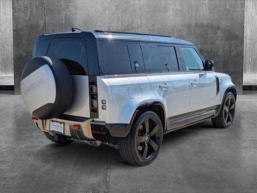 2023 Land Rover Defender 110 X
