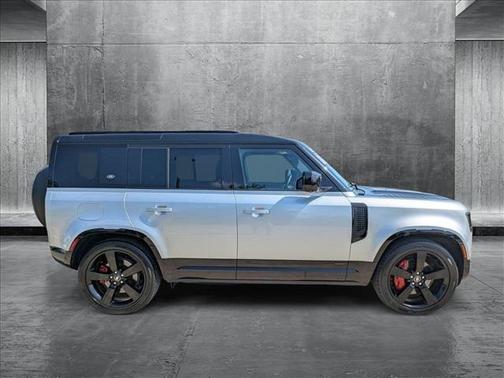 2023 Land Rover Defender 110 X