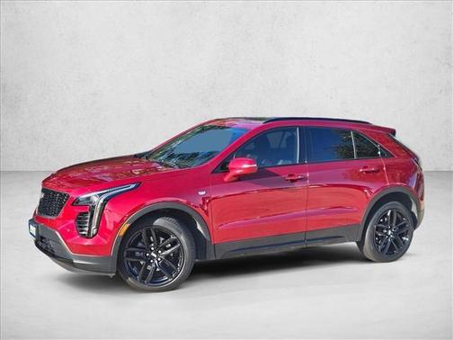 2023 Cadillac XT4 Sport