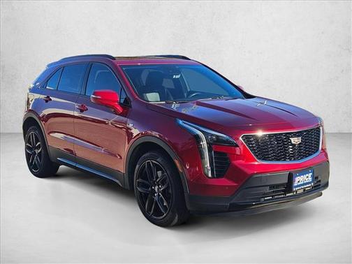 2023 Cadillac XT4 Sport